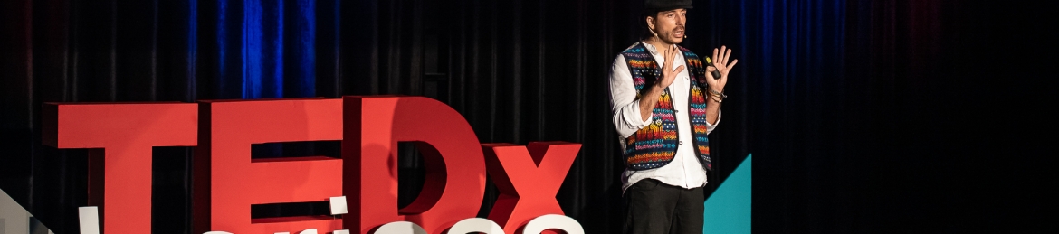 Miguel Cano's cover banner