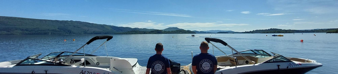 Mike Lally Glasgow's cover banner