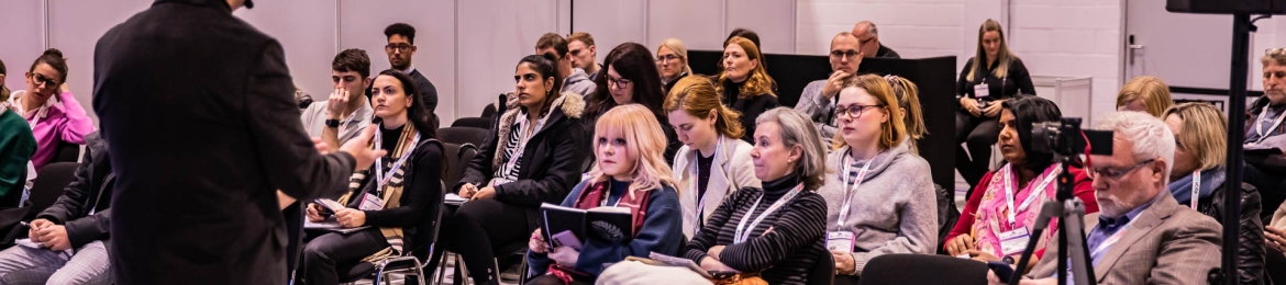 Mike Allton's cover banner