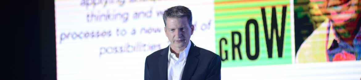 Mike Anthony's cover banner