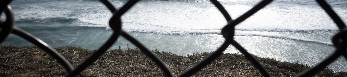 Mike Cohen's cover banner