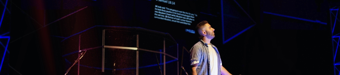 Mike Griggs's cover banner