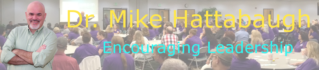 Mike Hattabaugh's cover banner