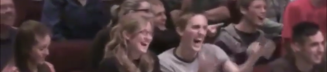 Mike Lee's cover banner