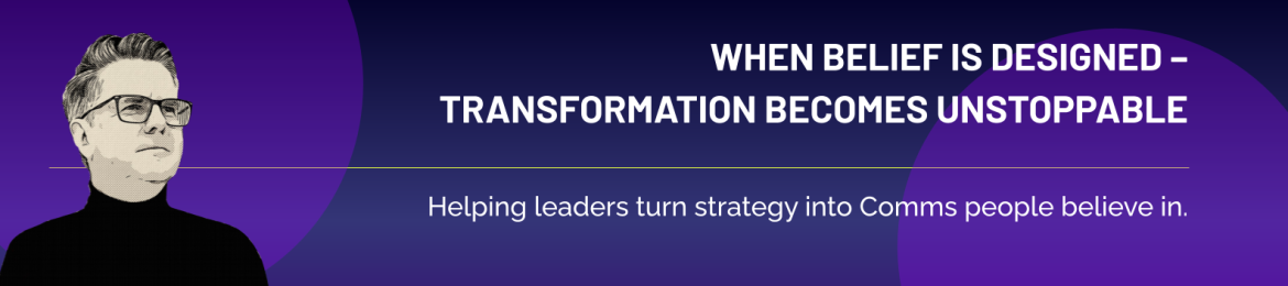 Mike Lee's cover banner