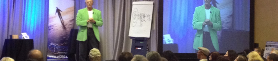 Mike Muhney's cover banner