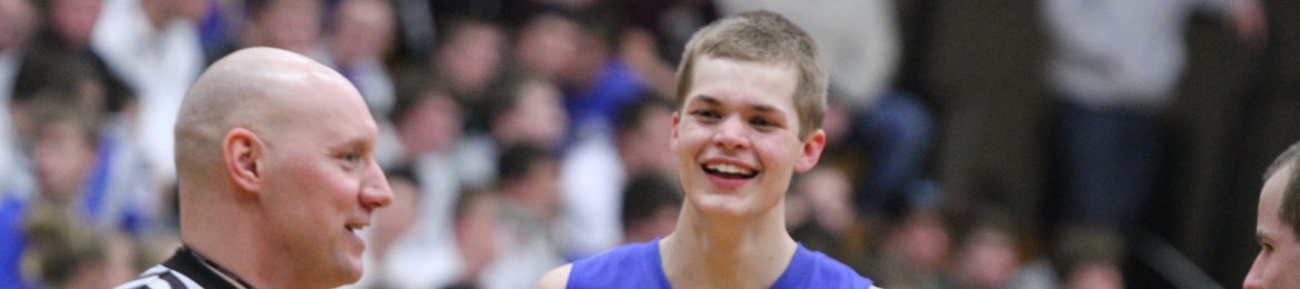 Mike Murphy's cover banner