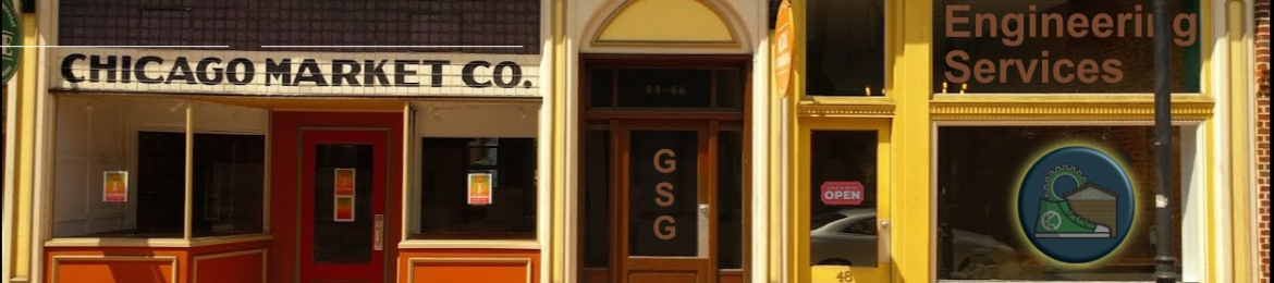 Mike Parks, PE, CEM's cover banner