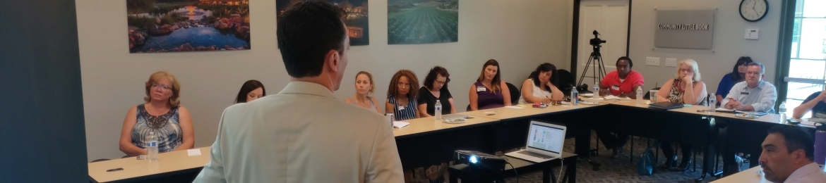 Michael Walker's cover banner