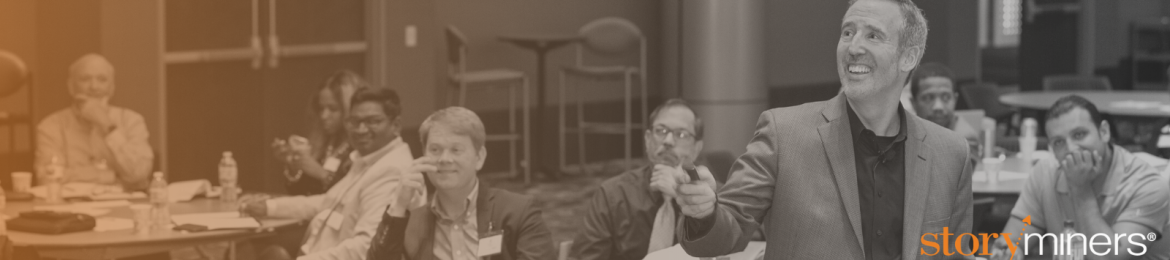 Mike Wittenstein's cover banner