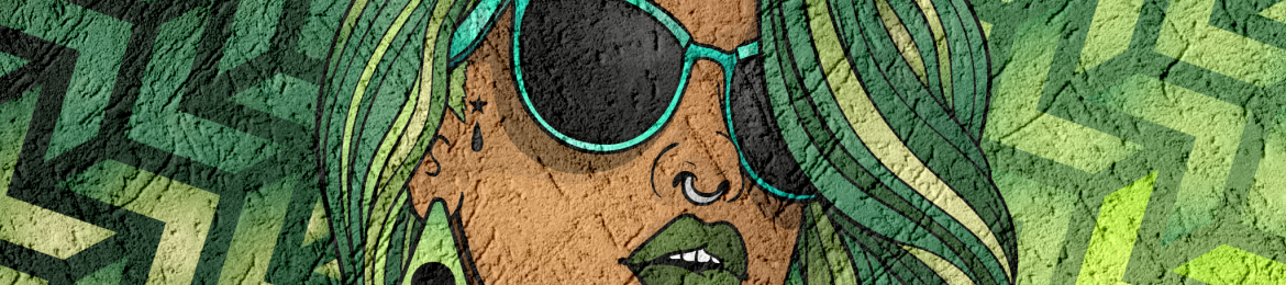 Mikiyah Parker's cover banner