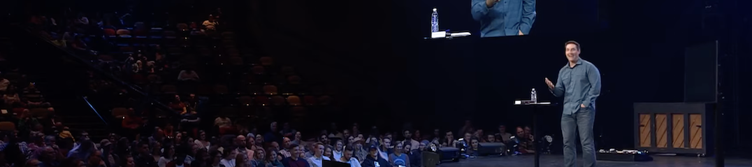 Miles Welch's cover banner