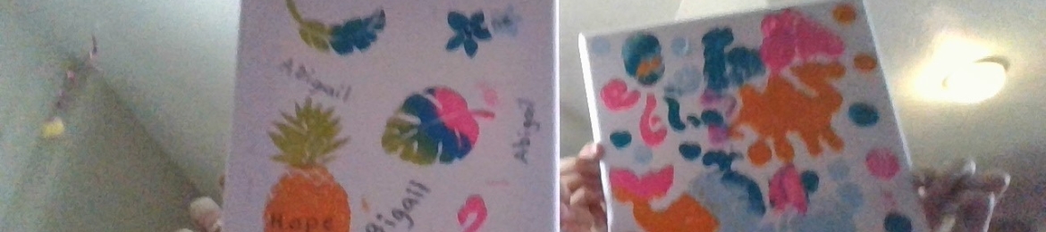 Mindy Wilson's cover banner