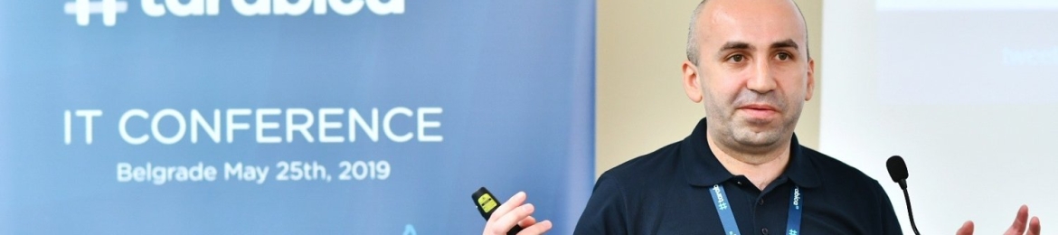 Miroslav Popovic's cover banner