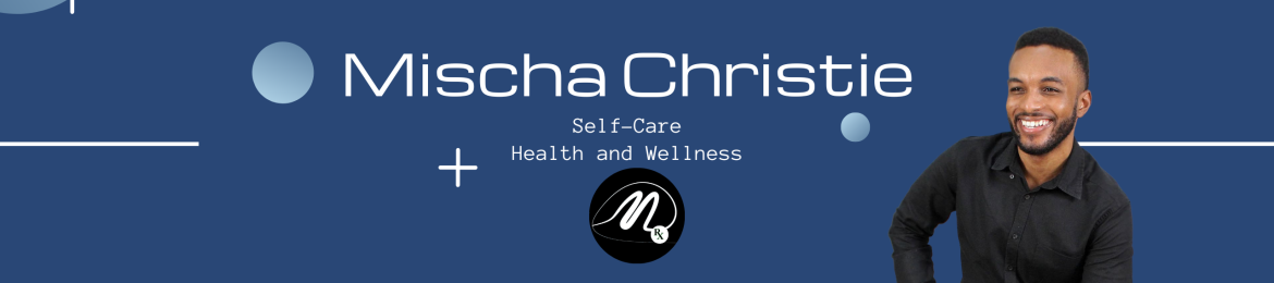 Mischa Christie's cover banner