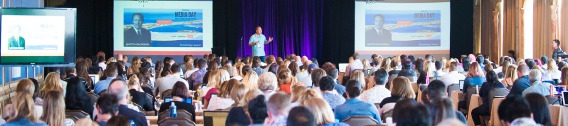 Mitch Jackson's cover banner