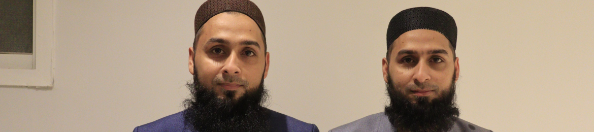 Mobeen Younas's cover banner