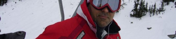 Mohsen (Max) Motamedian's cover banner