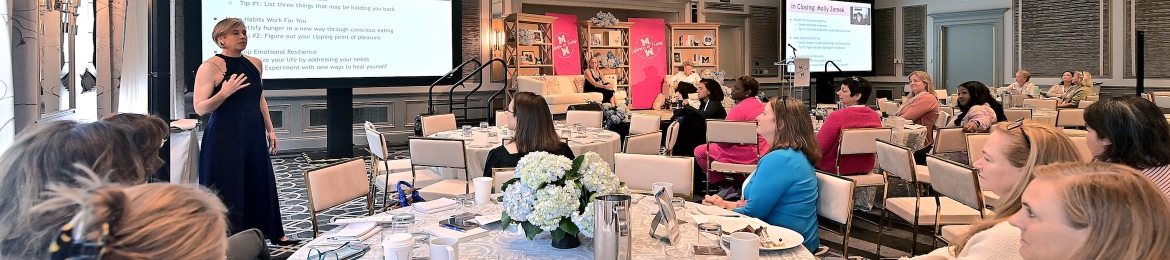 Molly Zemek's cover banner