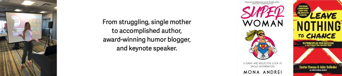 Mona Andrei's cover banner