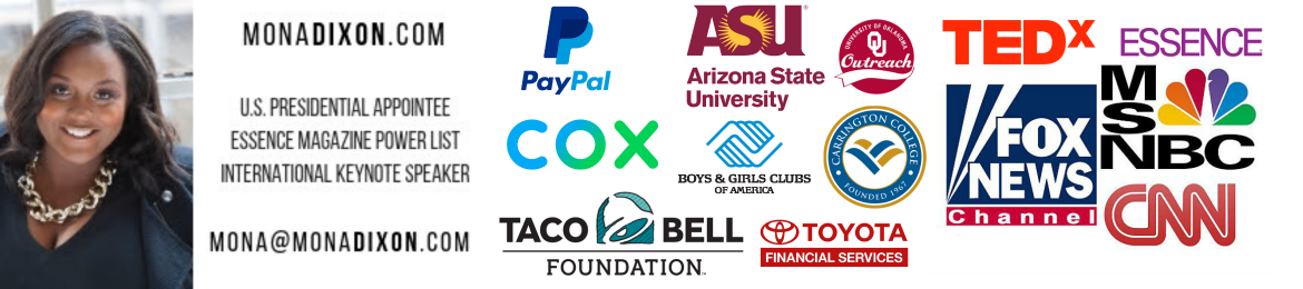 Mona Dixon's cover banner