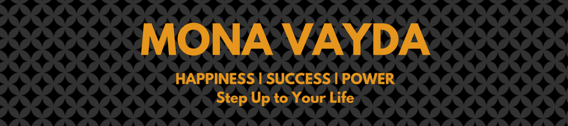 Mona Vayda's cover banner