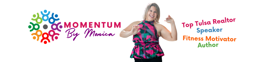 Monica Burke's cover banner