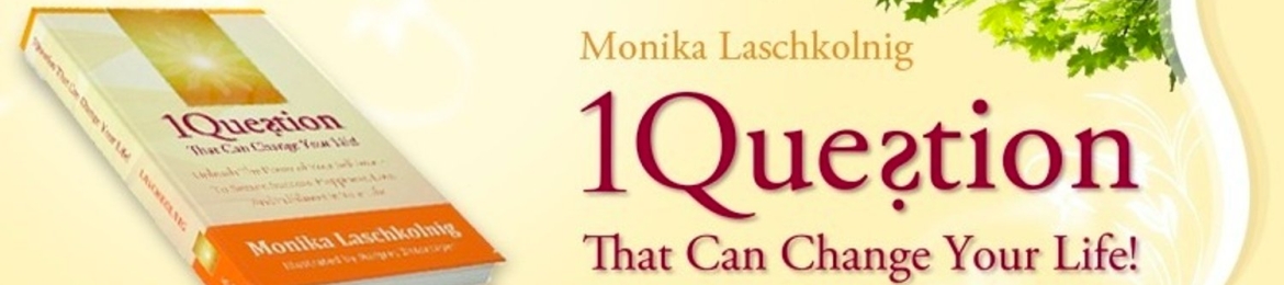 Monika Laschkolnig's cover banner