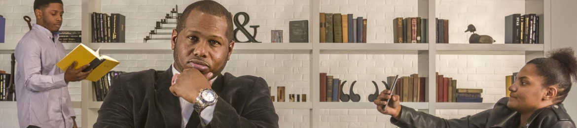 Montrez Williams's cover banner