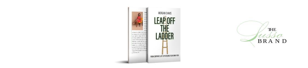 Morgan Chavis's cover banner