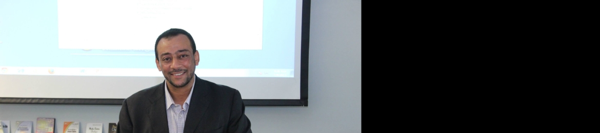 Mostafa Hassan's cover banner