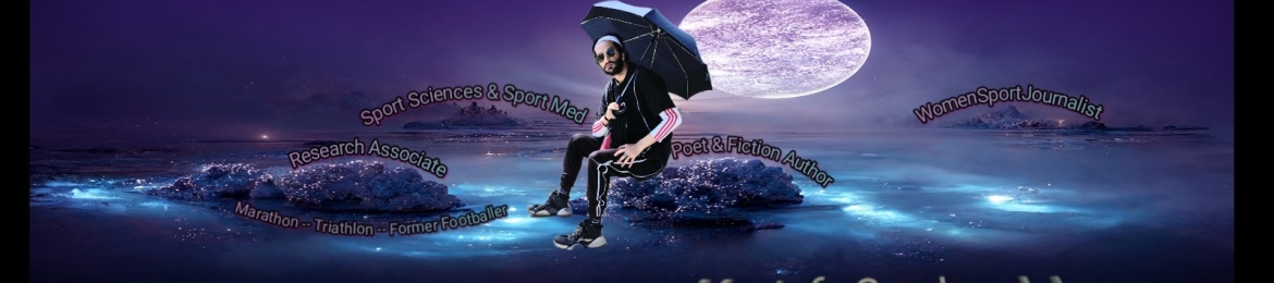 Mostafa Sarabzadeh's cover banner