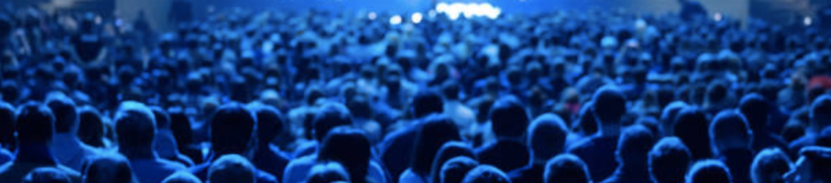 Motivational Speaker John Rogan's cover banner