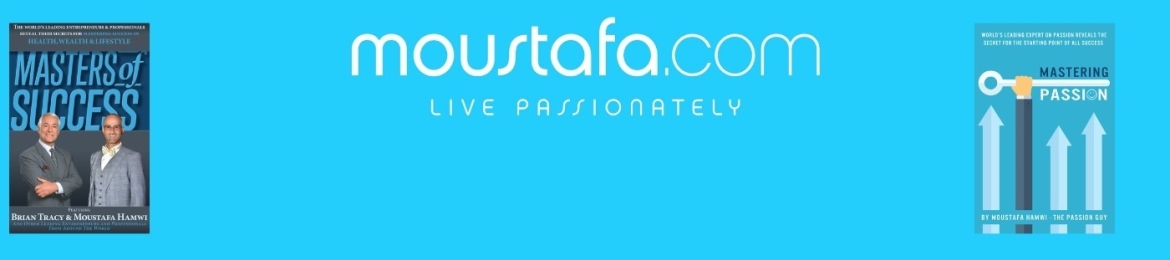 Moustafa Hamwi's cover banner