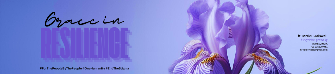 Mrridu Jaiswall's cover banner