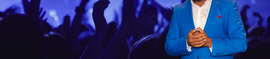 JOE JOSEPH Mudau's cover banner