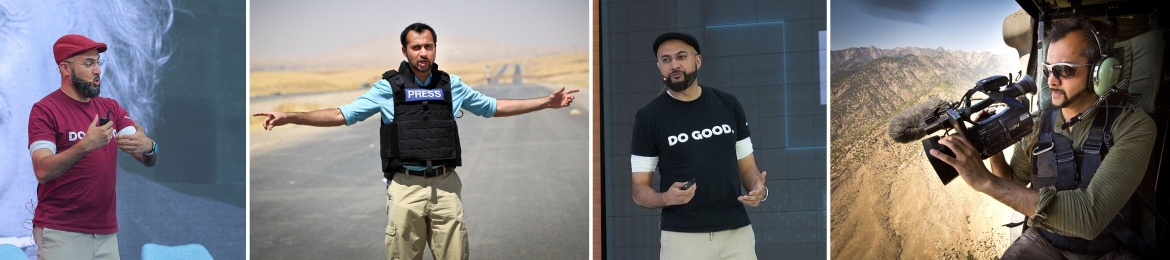 Muhammad Lila's cover banner