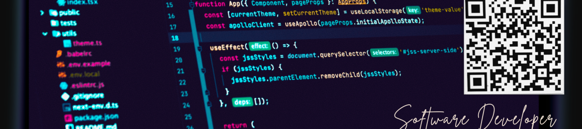 Mukhil Padmanabhan's cover banner