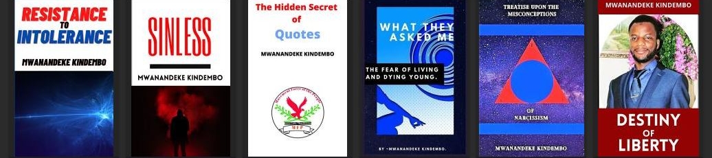 Mwanandeke  Kindembo's cover banner
