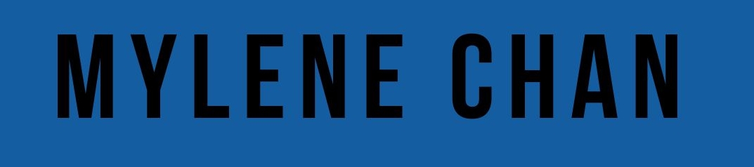 Mylene Chan's cover banner