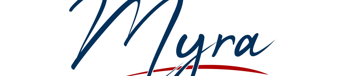 Myra 's cover banner