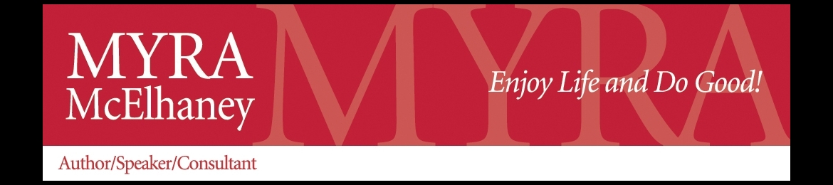 Myra McElhaney's cover banner