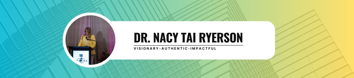 Nacy Tai Ryerson's cover banner