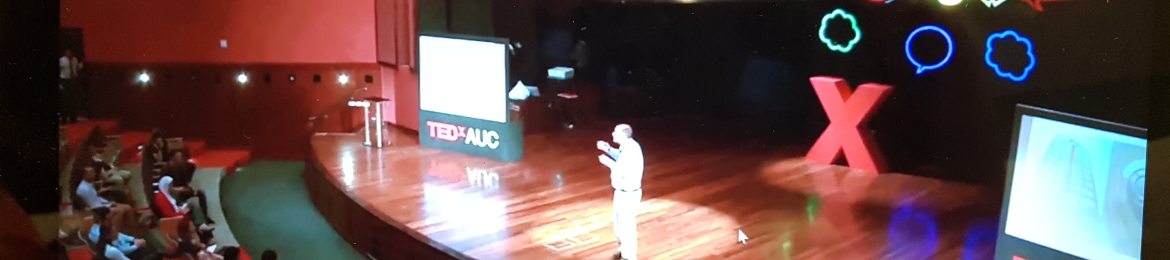 Nader Iskander's cover banner