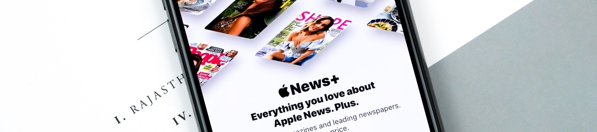 Nadia Rose's cover banner