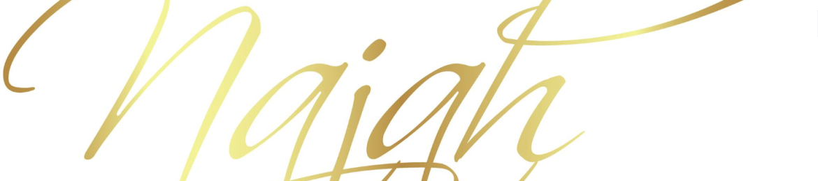 Najah Roberts's cover banner