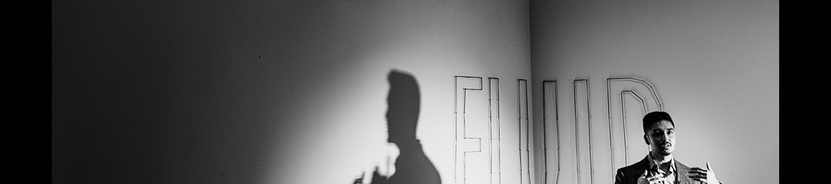 Najeeb Khan's cover banner