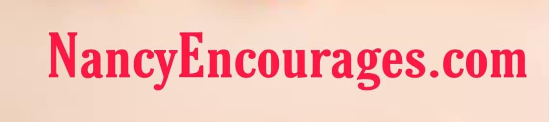 Nancy Gonzalez's cover banner