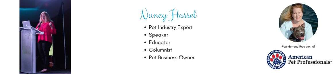 Nancy Hassel's cover banner