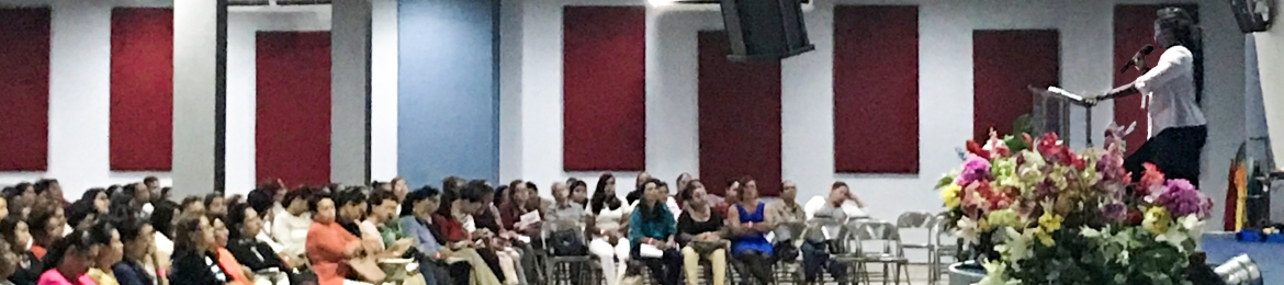 Nancy Mensah's cover banner